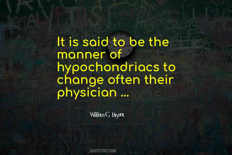 William Richardson Davie Quotes #735634