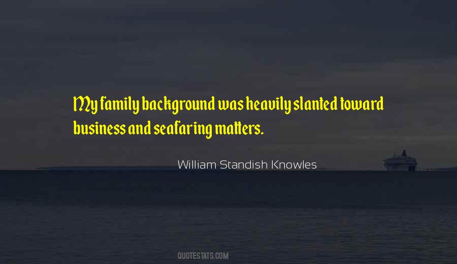Quotes About Standish #457948