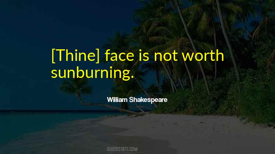 William Shakespeare Henry V Quotes #790933