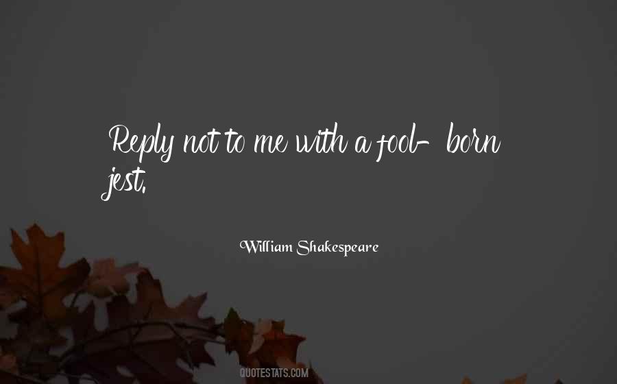 William Shakespeare Henry V Quotes #848358