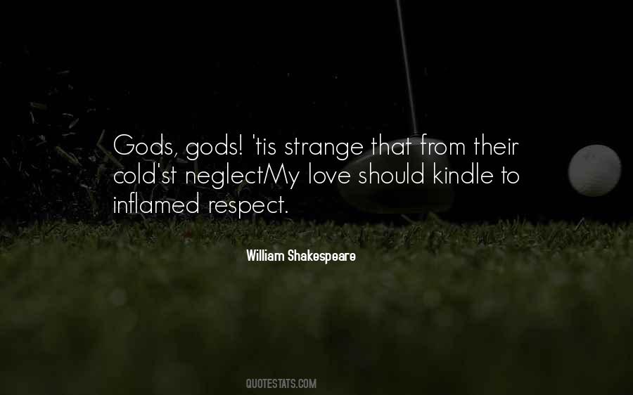 William Shakespeare Love Quotes #130179