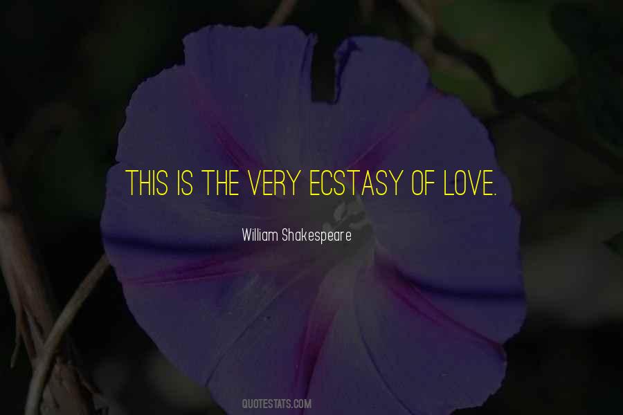 William Shakespeare Love Quotes #162284