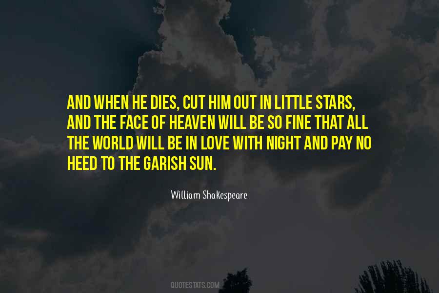 William Shakespeare Love Quotes #171556