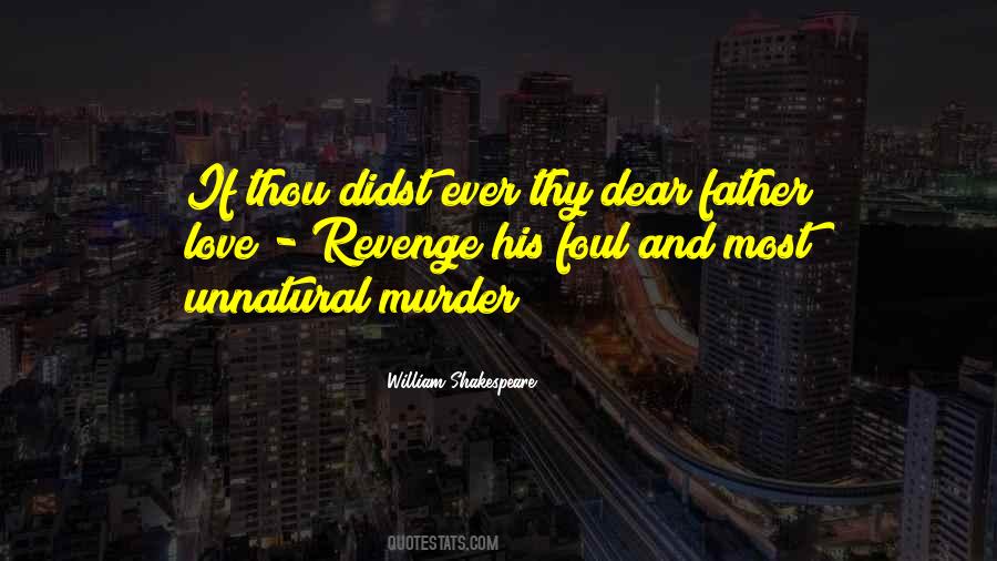 William Shakespeare Love Quotes #219186