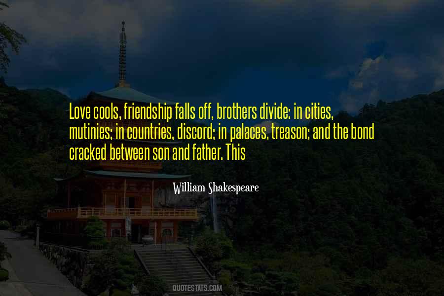 William Shakespeare Love Quotes #222458