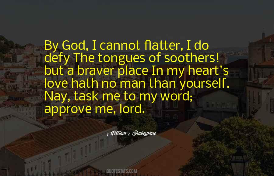 William Shakespeare Love Quotes #238470
