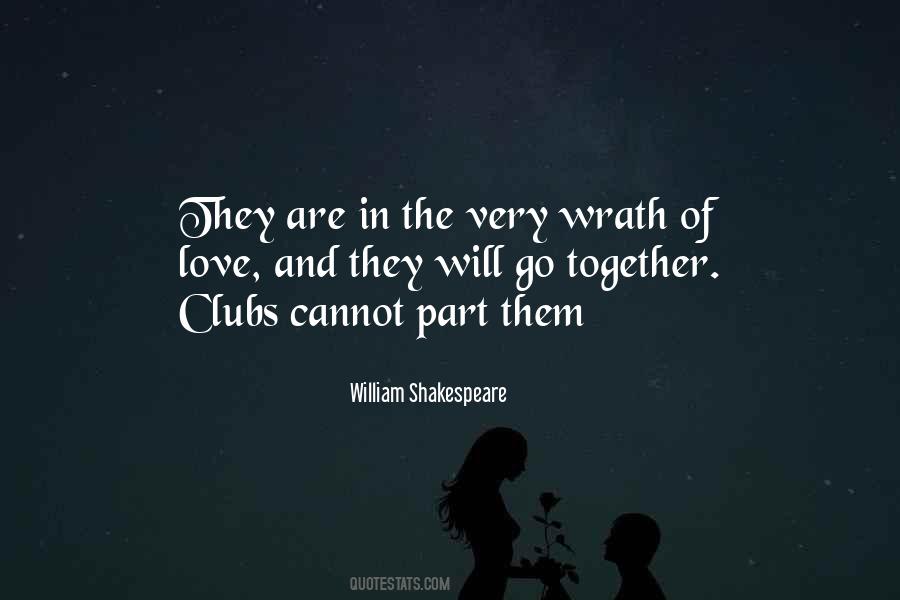 William Shakespeare Love Quotes #88641