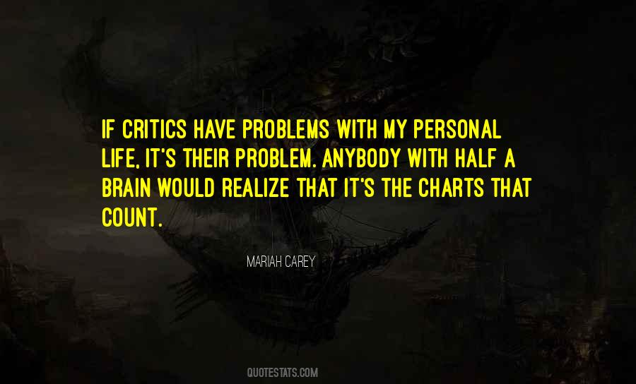 Quotes About Charts #73617