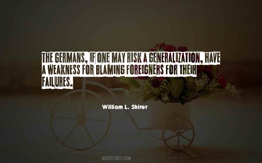 William Shirer Quotes #751349