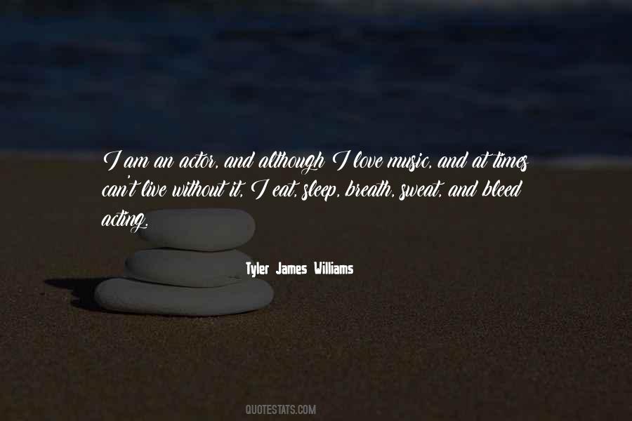 William Weatherford Quotes #1230347