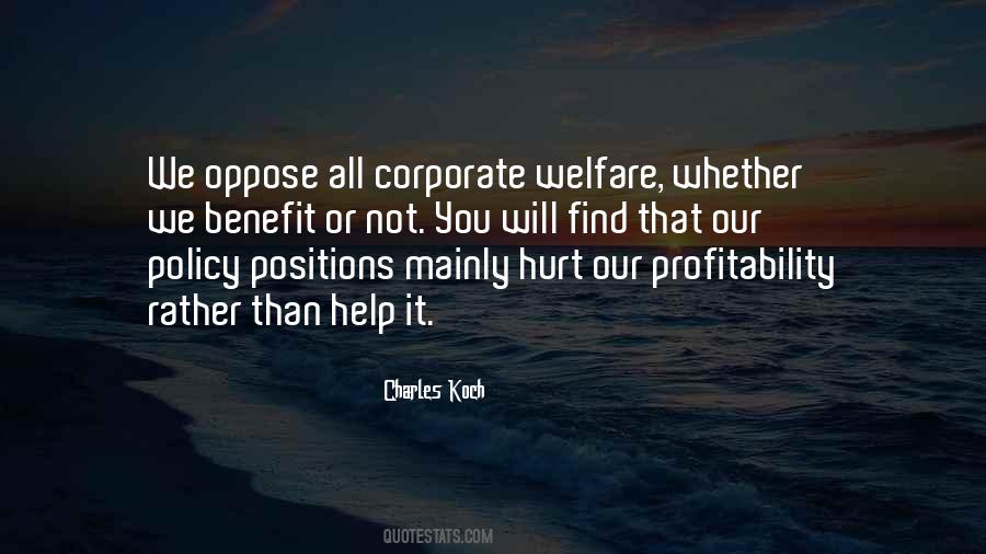 William Welch Deloitte Quotes #1781070