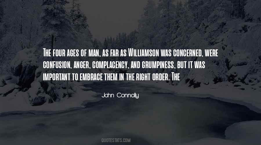 Williamson Quotes #1639361