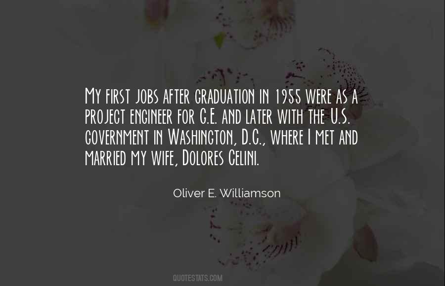 Williamson Quotes #25175