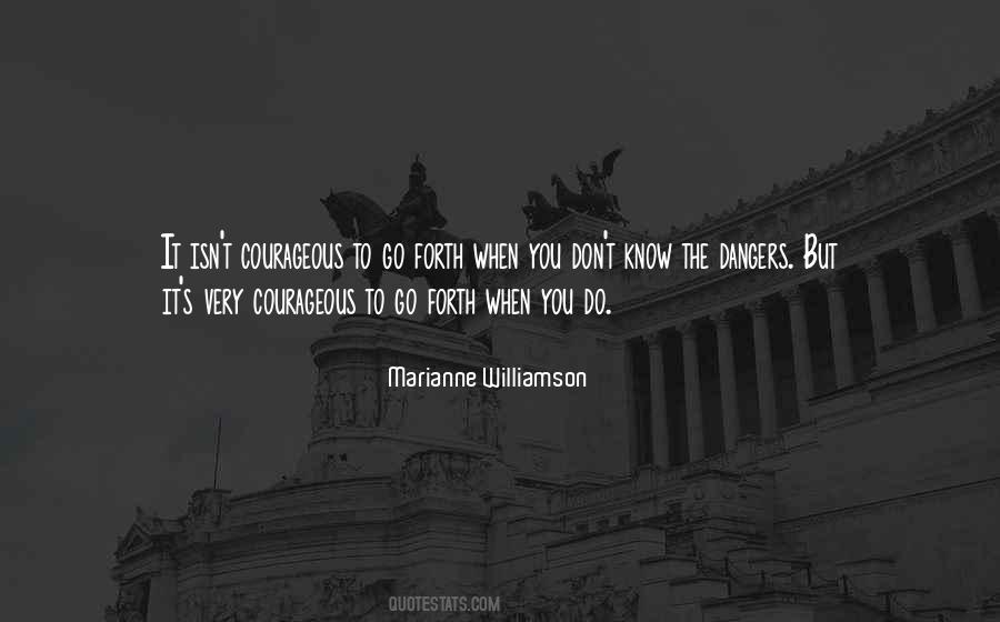 Williamson Quotes #73907