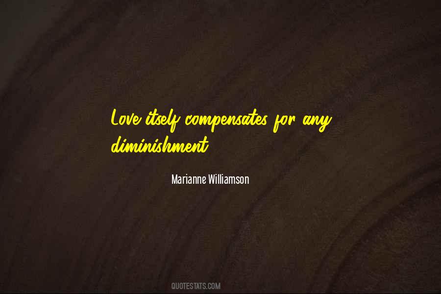 Williamson Quotes #76378