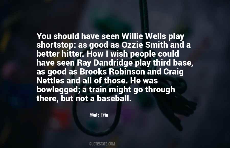 Willie Quotes #1721152