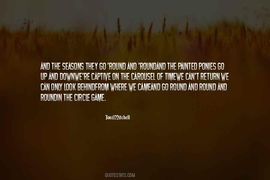 Willing Captive Quotes #125615 Willing Captive Quotes #125615