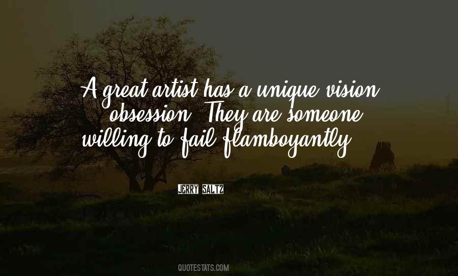 Willing To Fail Quotes #715271