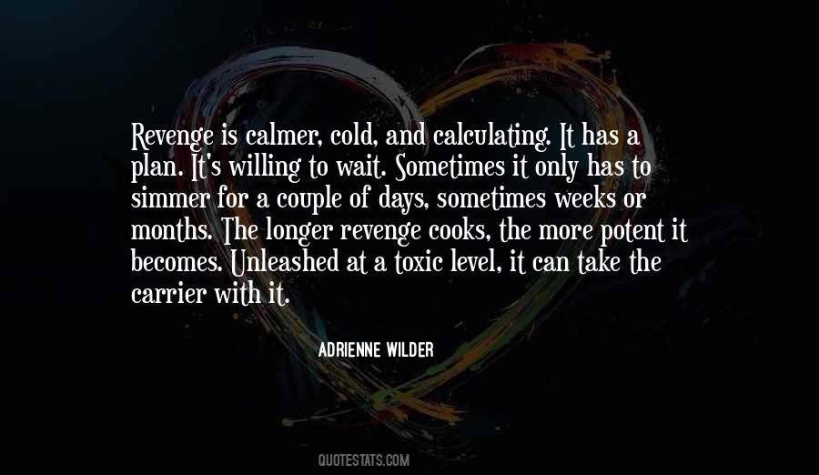 Willing To Wait Quotes #839543