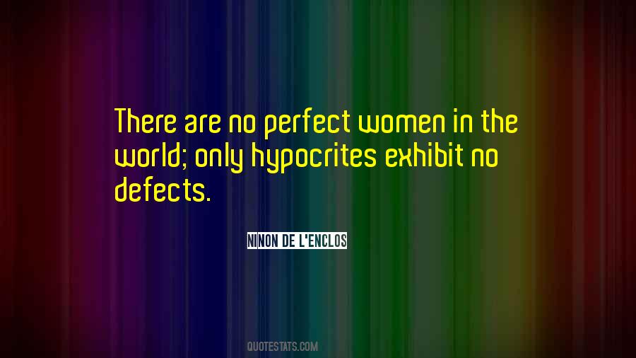 Quotes About Hypocrites #25890