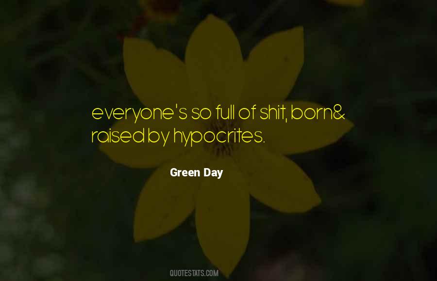 Quotes About Hypocrites #600120