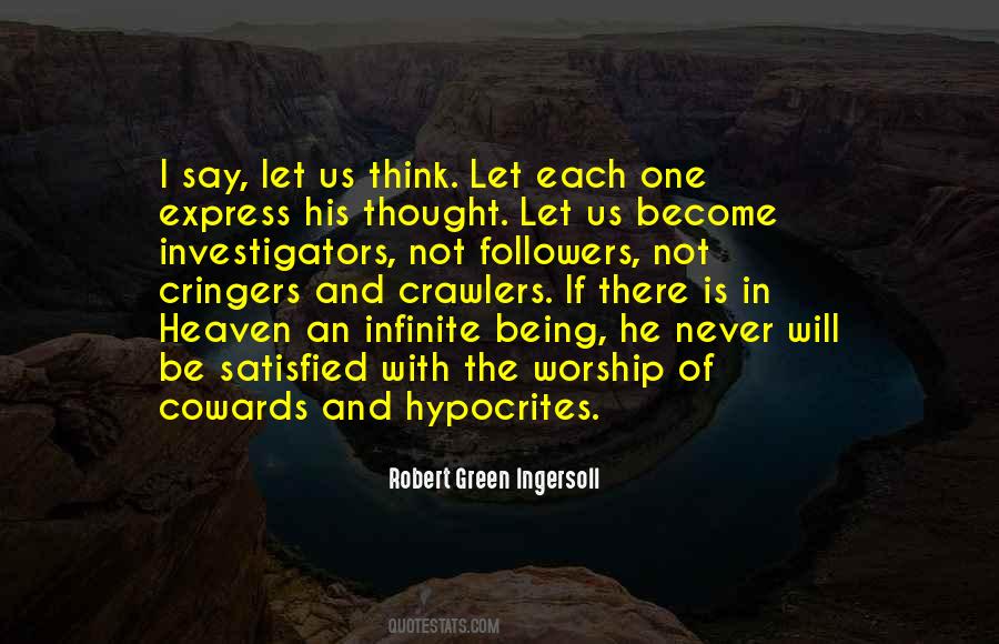 Quotes About Hypocrites #825722