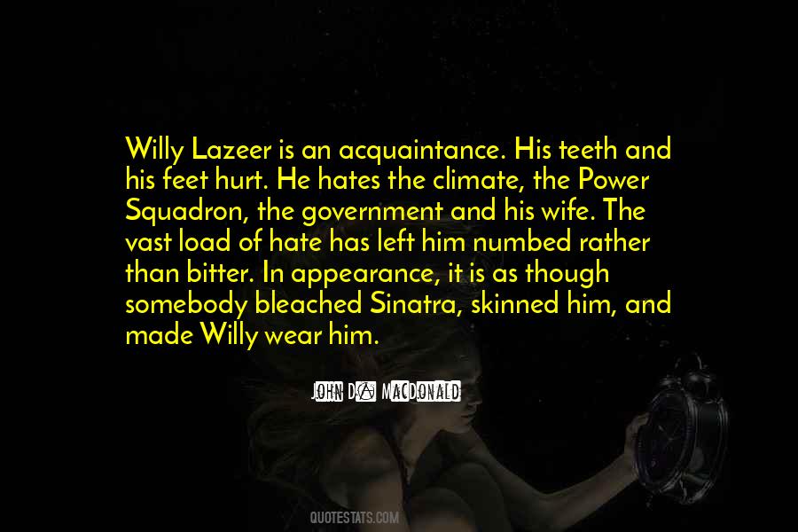 Willy Quotes #1016368