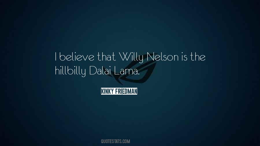Willy Quotes #81563
