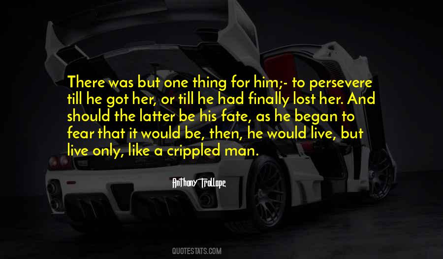 Willy Russell The Wrong Boy Quotes #207933