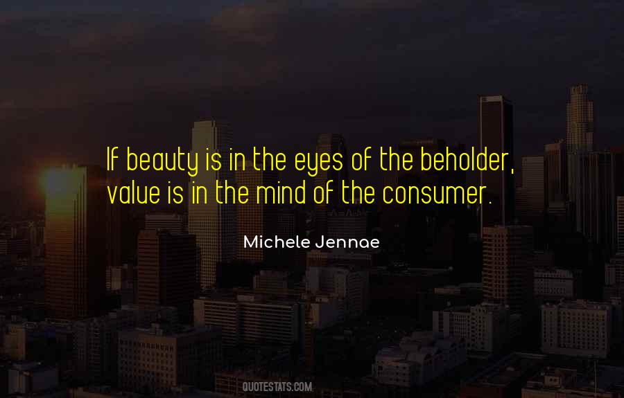 Quotes About Consumer Culture #1697090