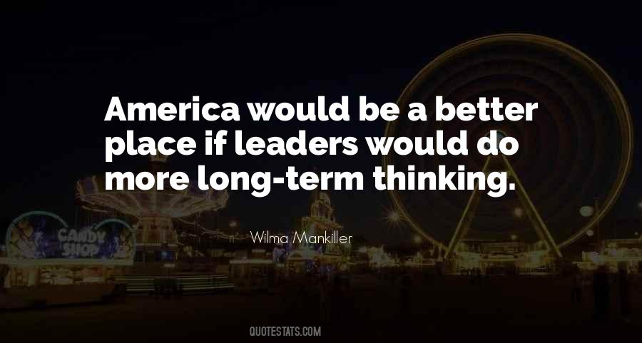 Wilma Quotes #1001508