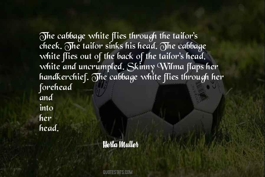 Wilma Quotes #110586