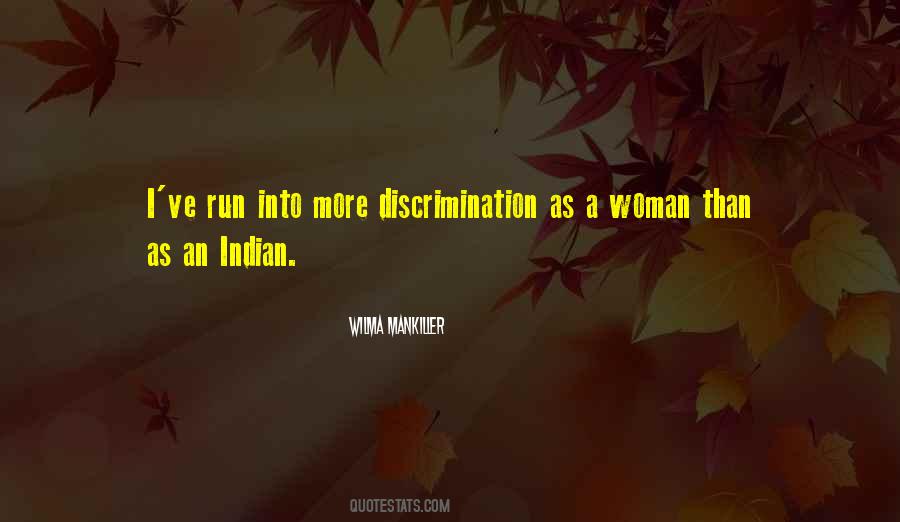 Wilma Quotes #1230577