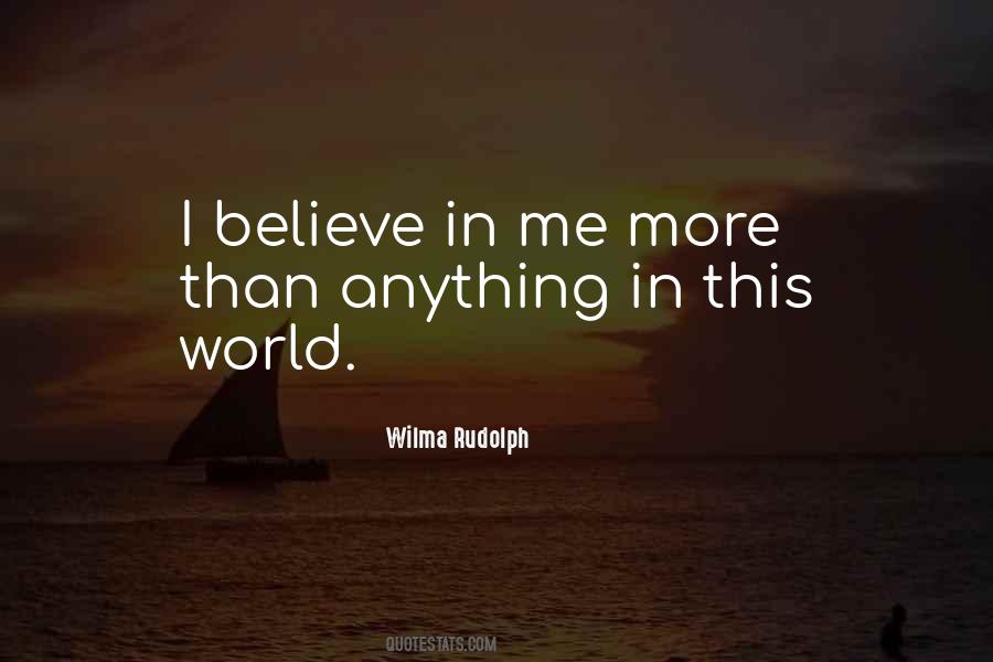Wilma Quotes #1256306