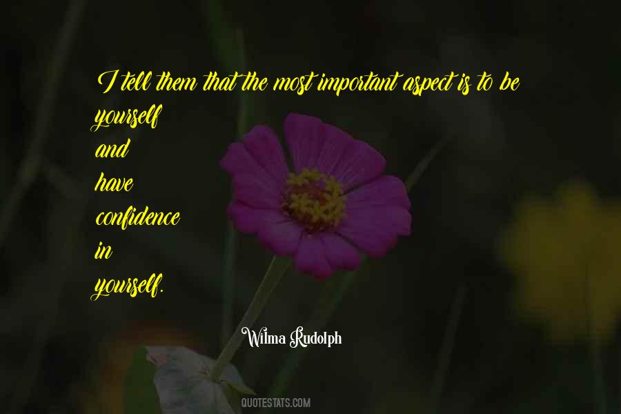 Wilma Quotes #1329835