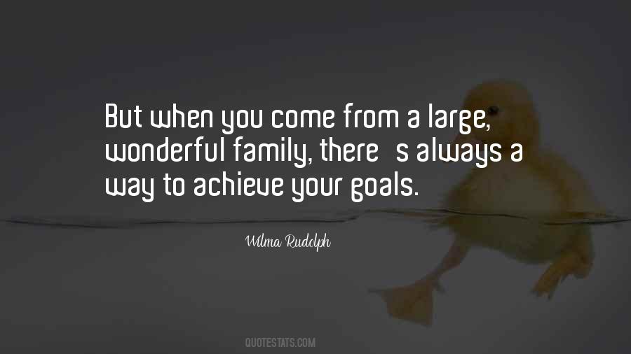 Wilma Quotes #1669290