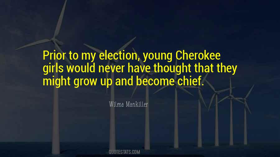 Wilma Quotes #281379