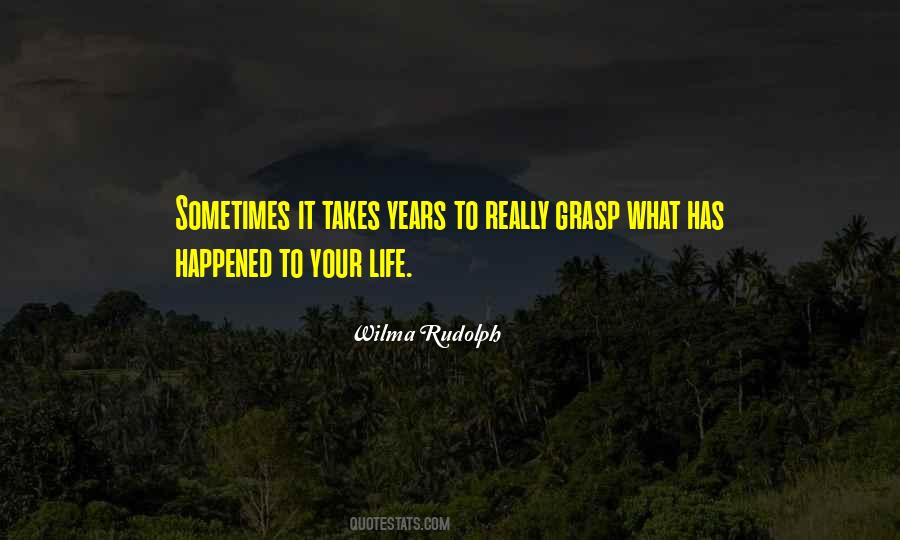 Wilma Quotes #770615
