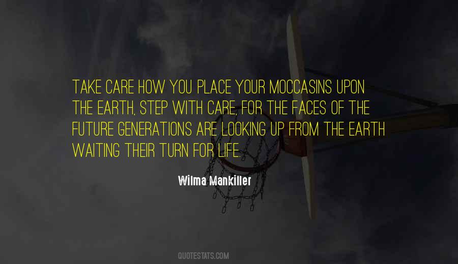 Wilma Quotes #833781