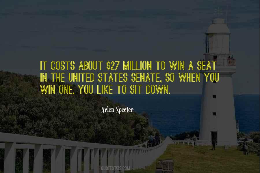 Win At All Costs Quotes #143897