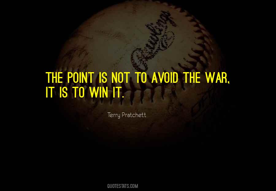 Win It Quotes #1130886