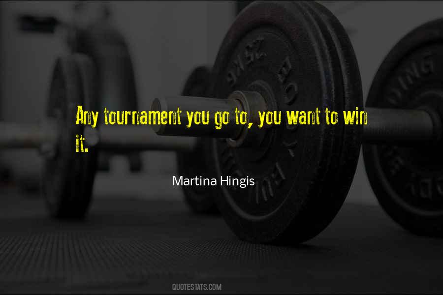 Win It Quotes #13110 Win It Quotes #13110
