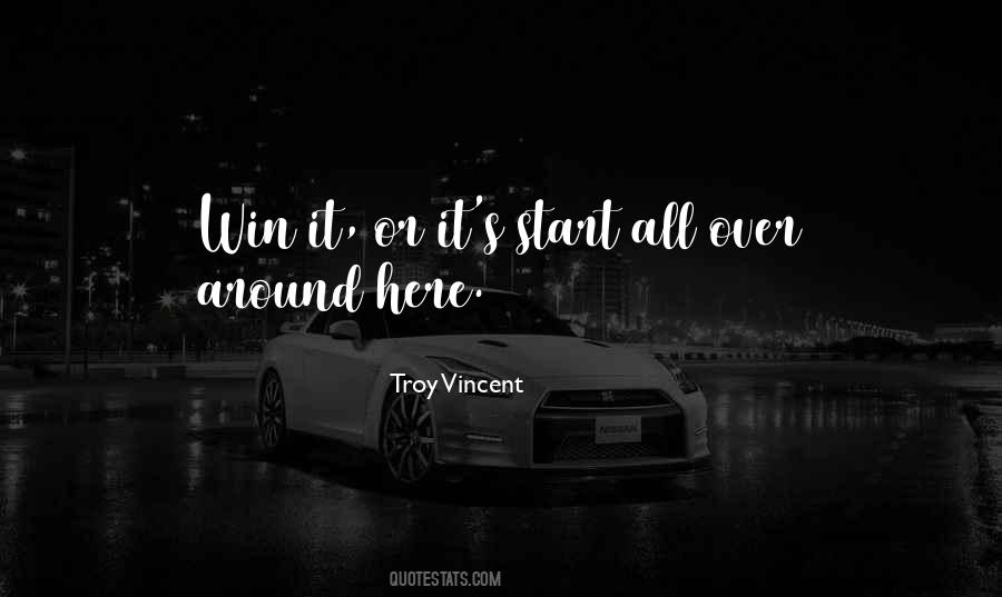 Win It Quotes #1381623