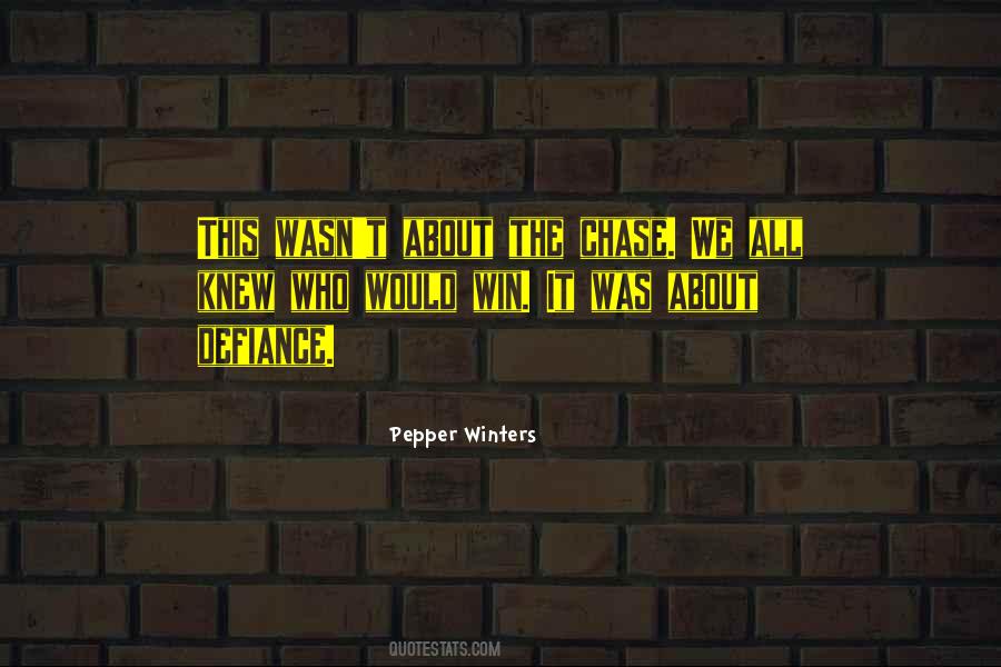 Win It Quotes #46574 Win It Quotes #46574
