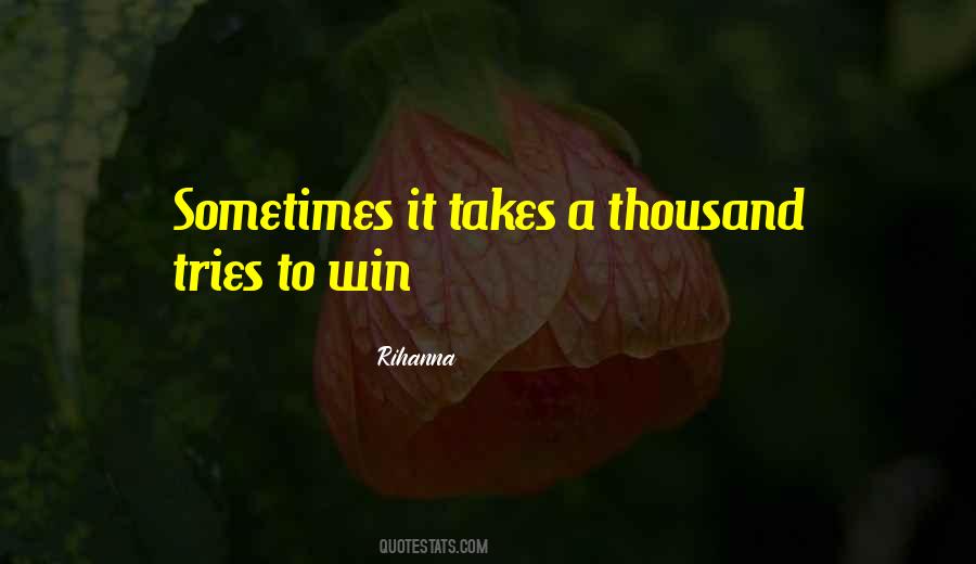 Win It Quotes #69982 Win It Quotes #69982