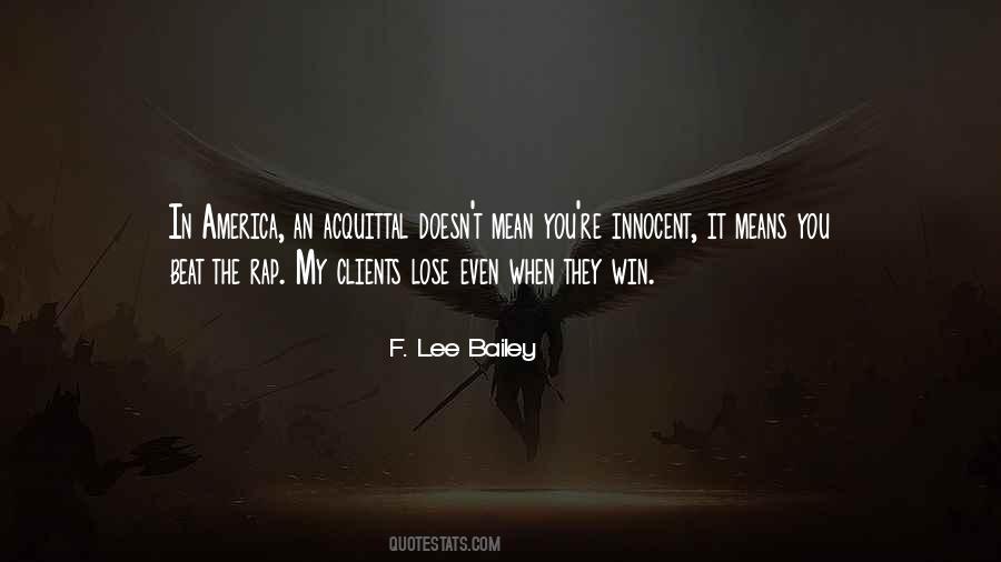 Win It Quotes #76911 Win It Quotes #76911