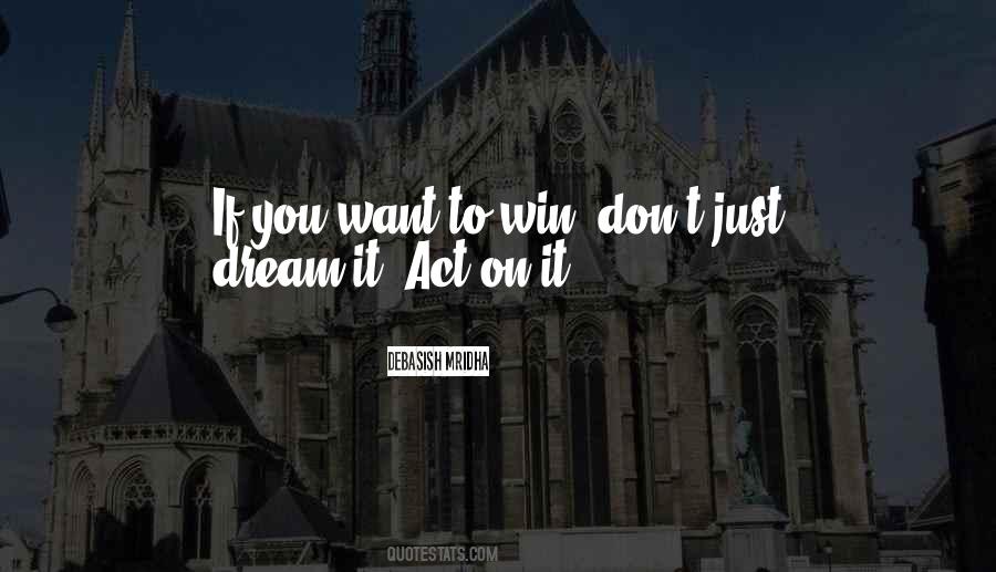 Win Love Quotes #382380