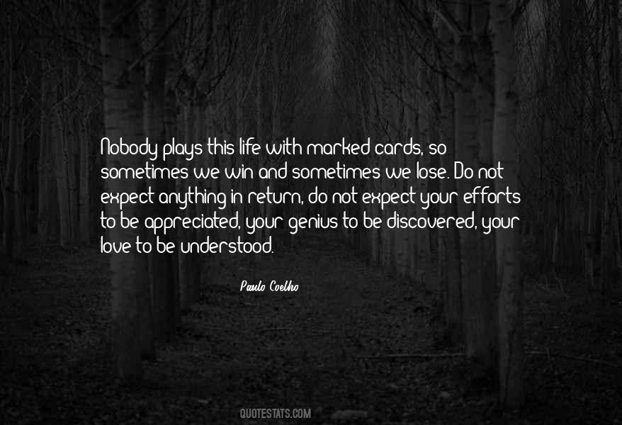Win Or Lose Love Quotes #1826658 Win Or Lose Love Quotes #1826658