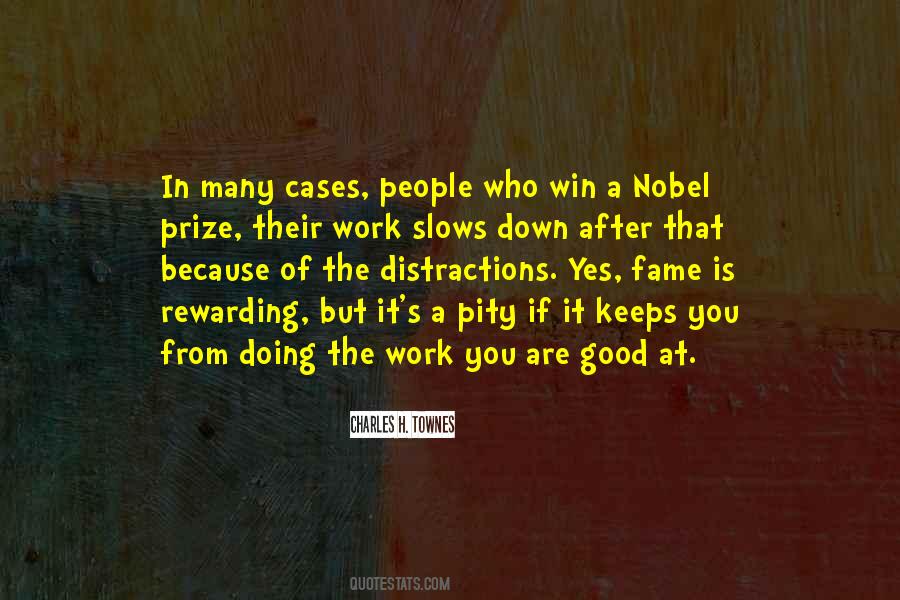 Win Prize Quotes #896346