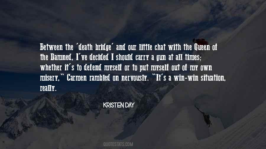 Win Win Situation Quotes #1615964